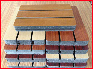 佛山天声建筑装饰材料 专业吸音与隔音解决方案