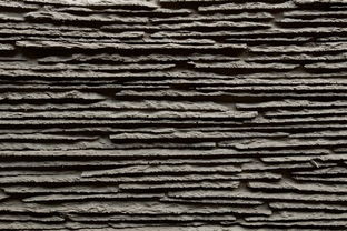 软瓷板岩 革新建筑外衣，诠释装饰与功能之美