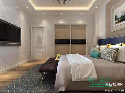 一米森林全屋整装 引领建筑装饰材料行业迈向绿色、集成、智能新未来