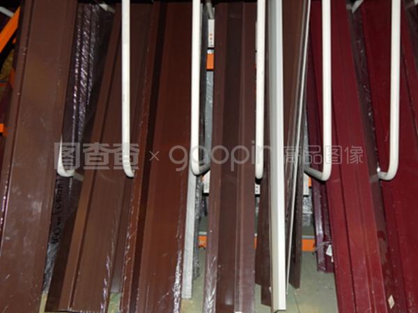 建筑材料与装饰材料 建筑、维修与内部装饰的核心要素