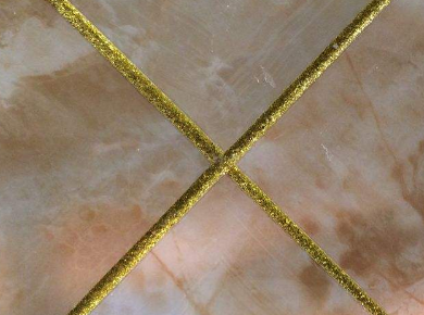 国内美缝剂十大排名 选购优质建筑装饰材料的指南